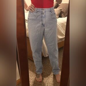 Vintage Zena Mom Jeans